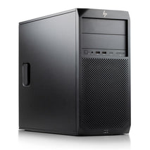 HP Z2 G4 Workstation Core i7 8th Gen  16GB DDR4 RAM 512GB SSD