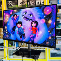 HP Z27n QHD (1440p) 27-inch Display Monitor