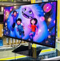 HP Z27n QHD (1440p) 27-inch Display Monitor