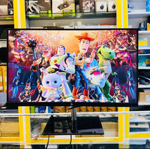 HP Z27n G2 QHD(2560 x 1440p) Monitor with USB-C Power (power & display input)