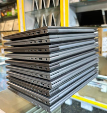 HP ZBook 14u G6 Mobile Workstation 8th Gen Intel Core i5-8265U 8GB RAM 256GB SSD 14" FHD IPS Display