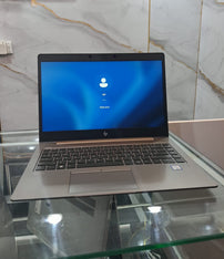 HP ZBOOK 14u G6 8th Gen Intel Core i5 8GB RAM 256SSD 14” Laptop