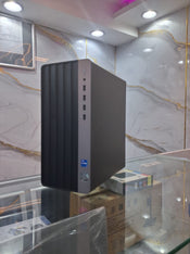 HP Pro Tower Zhan 99 G9 Gaming Desktop Core i3 13th Gen 16GB Ram 1000GB  PSU (180W)