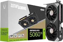 ZOTAC GAMING GeForce RTX 5060 Ti 8GB Twin Edge OC GPU / Graphics Card